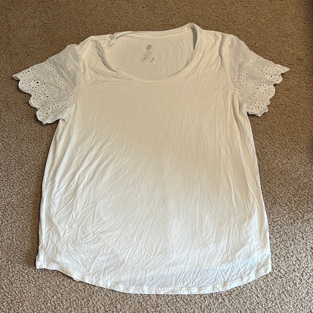 Kindred Bravely nursing top